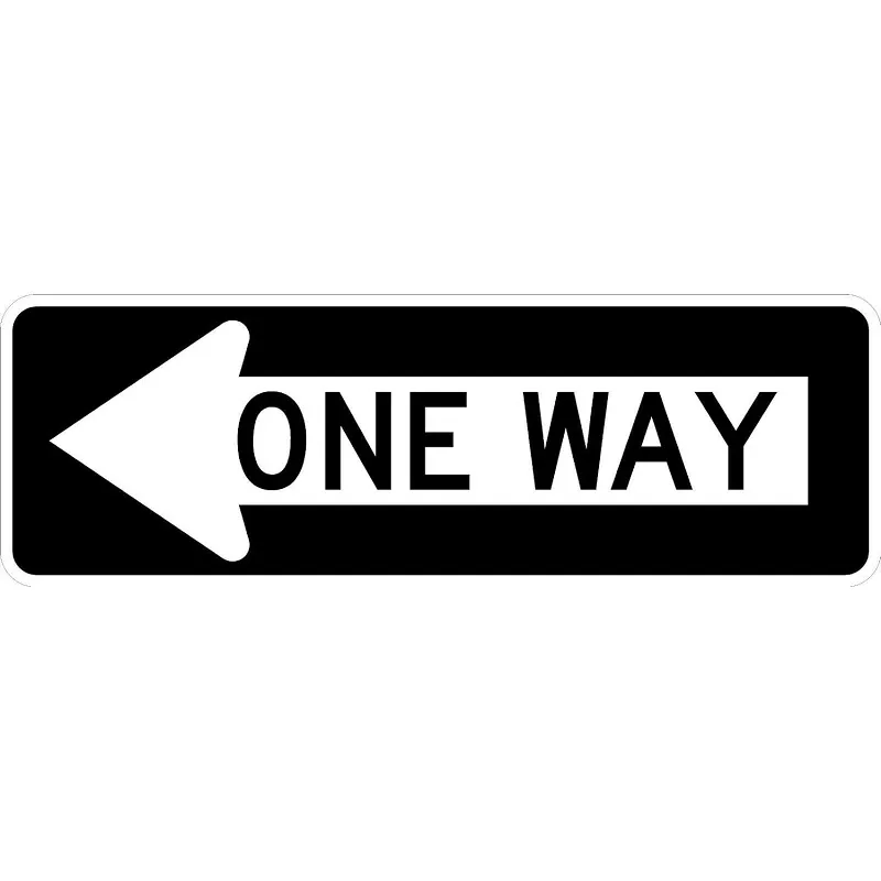 One Way Dwa Siy