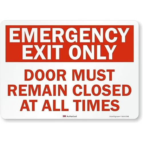 Siy Sòti Ijans ki enpèmeyab